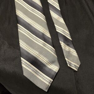 Campia Moda Striped Tie